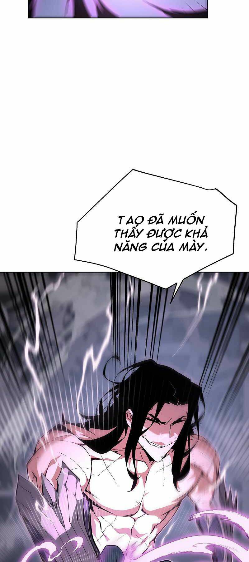 thiên ma quân sư chapter 35 - Trang 2