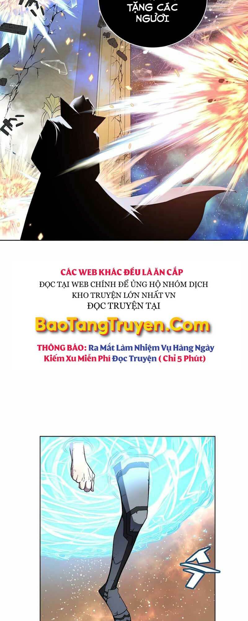 thiên ma quân sư chapter 42 - Trang 2