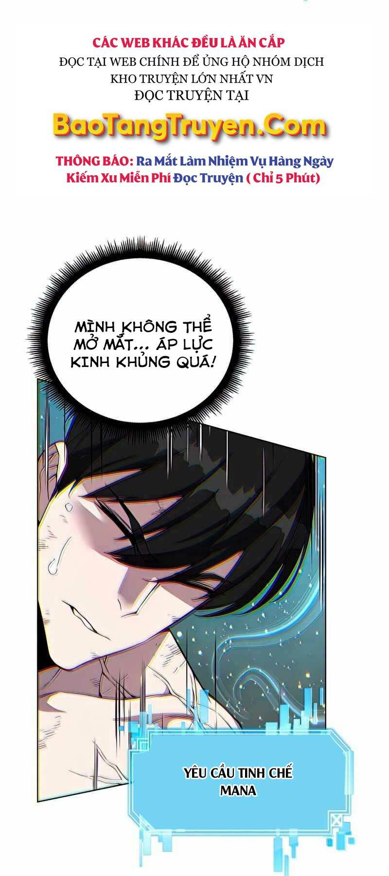 thiên ma quân sư chapter 42 - Trang 2