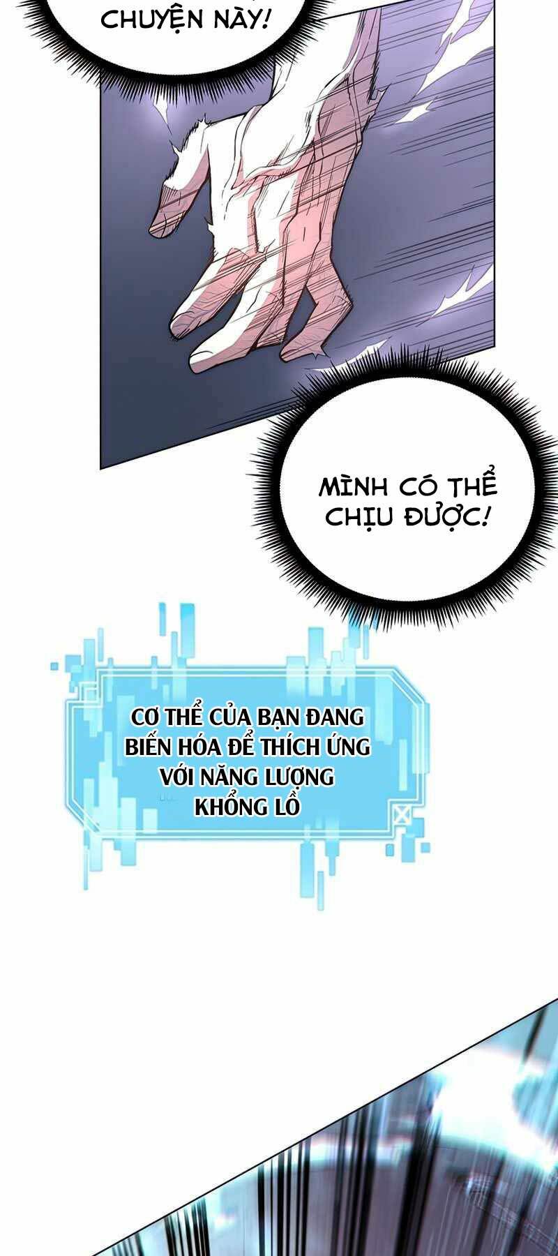 thiên ma quân sư chapter 42 - Trang 2