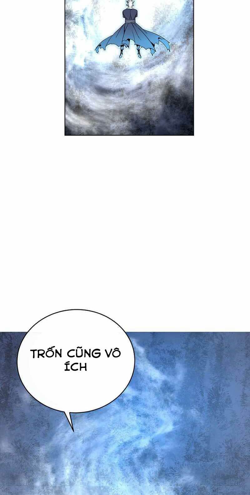 thiên ma quân sư chapter 42 - Trang 2