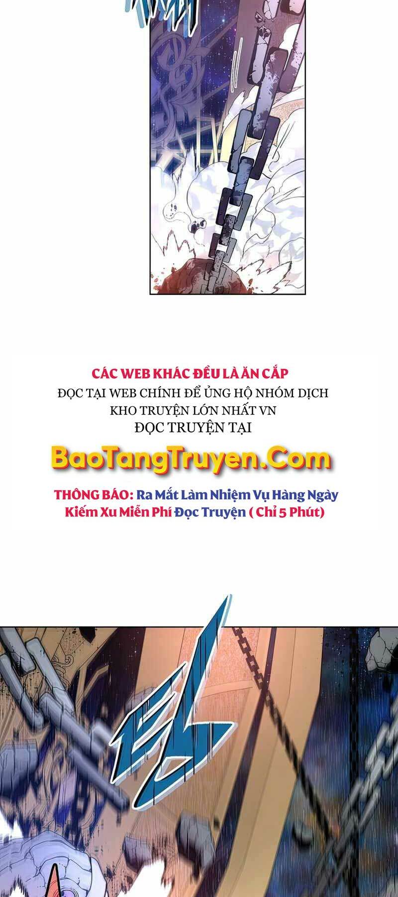 thiên ma quân sư chapter 42 - Trang 2