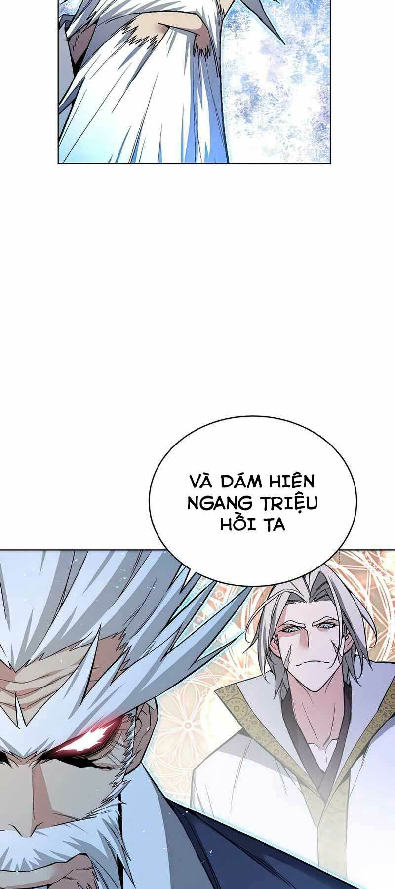 thiên ma quân sư chapter 42 - Trang 2