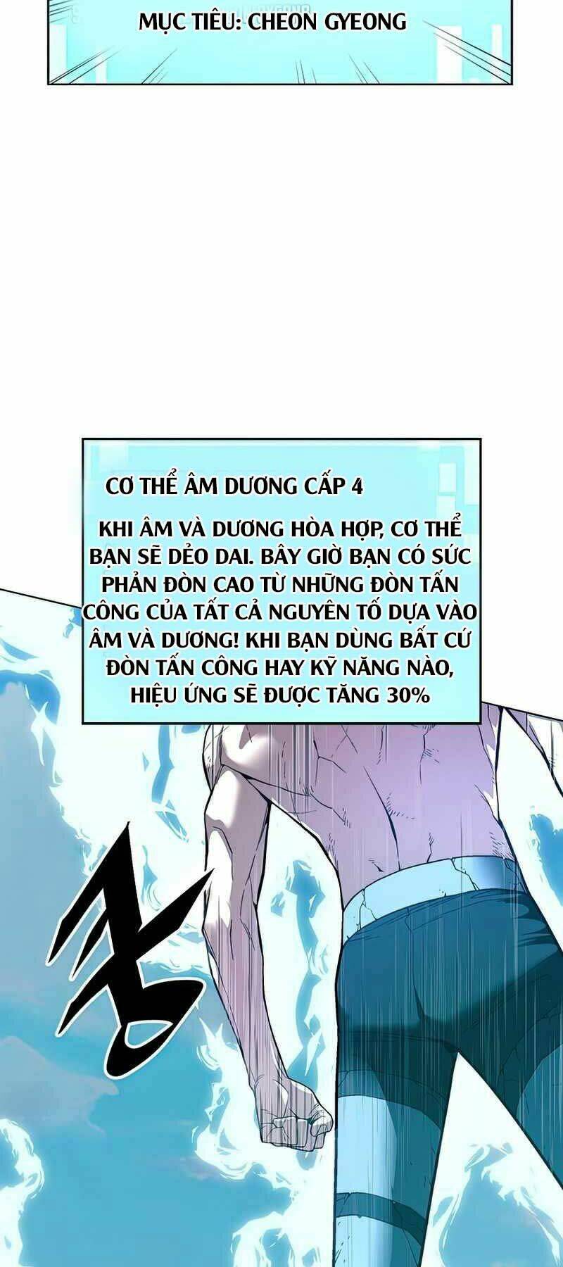 thiên ma quân sư chapter 42 - Trang 2