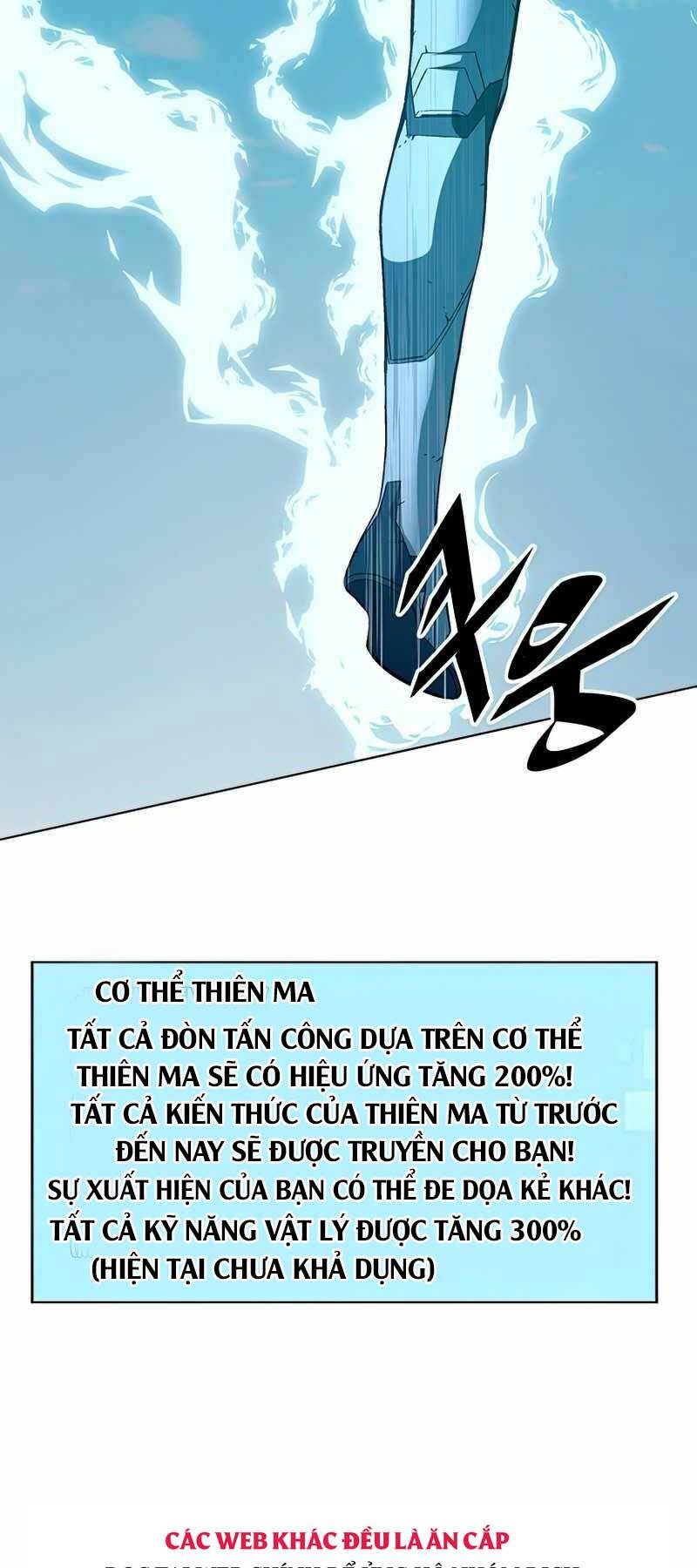 thiên ma quân sư chapter 42 - Trang 2