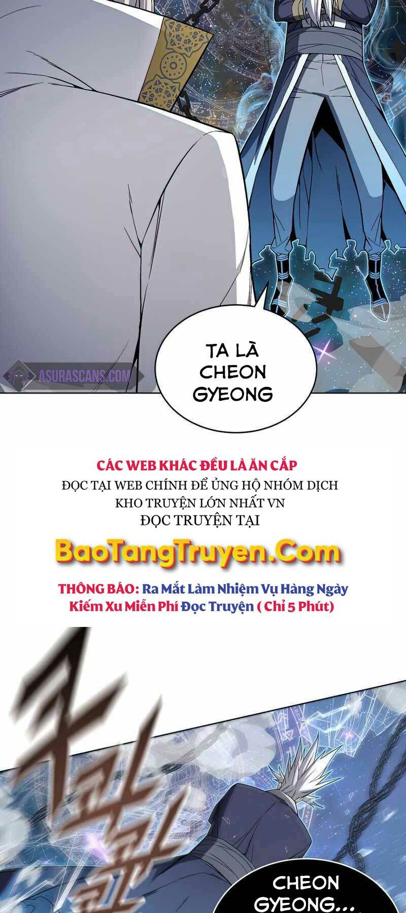 thiên ma quân sư chapter 42 - Trang 2