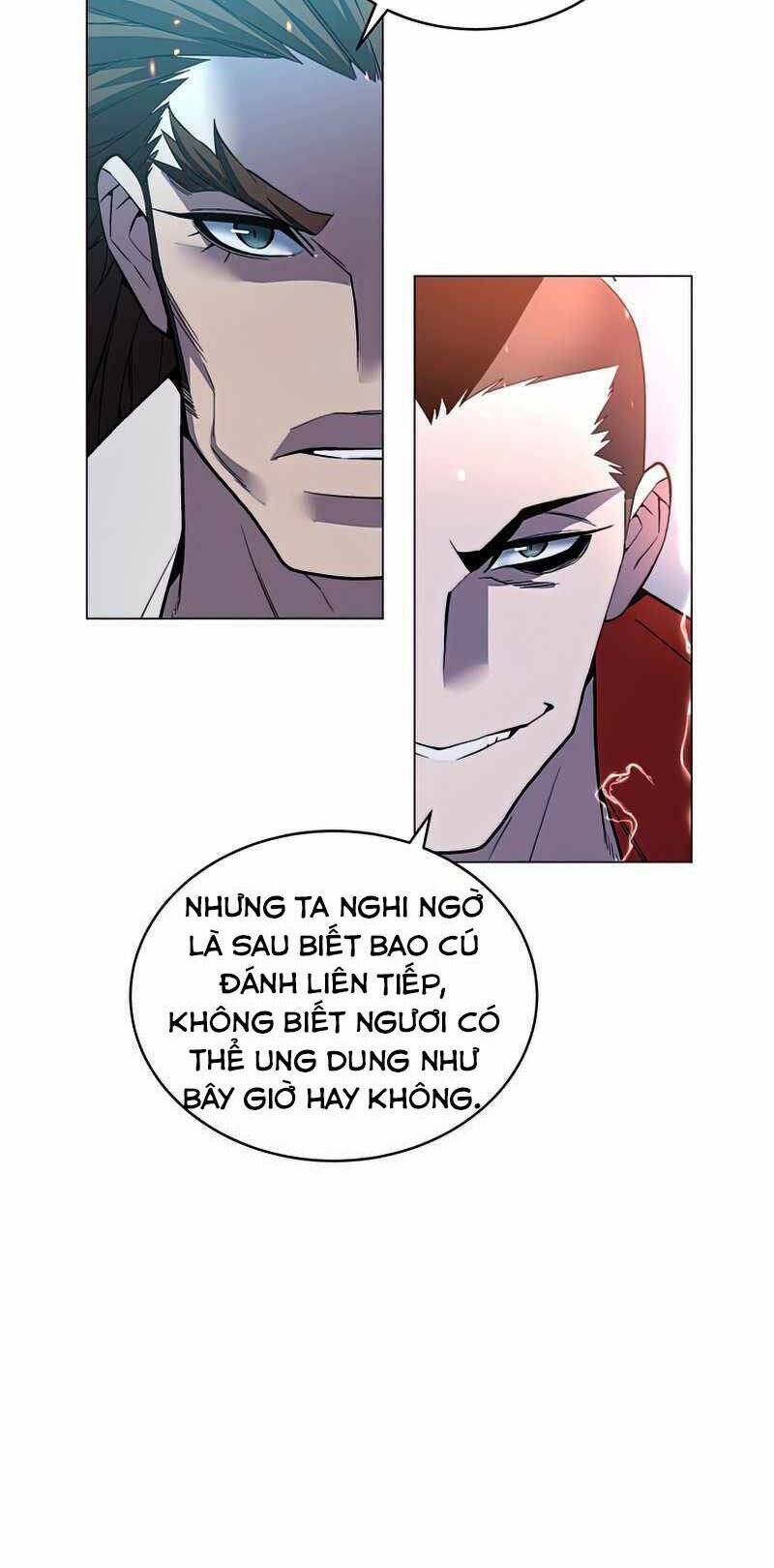 thiên ma quân sư chapter 50 - Trang 2