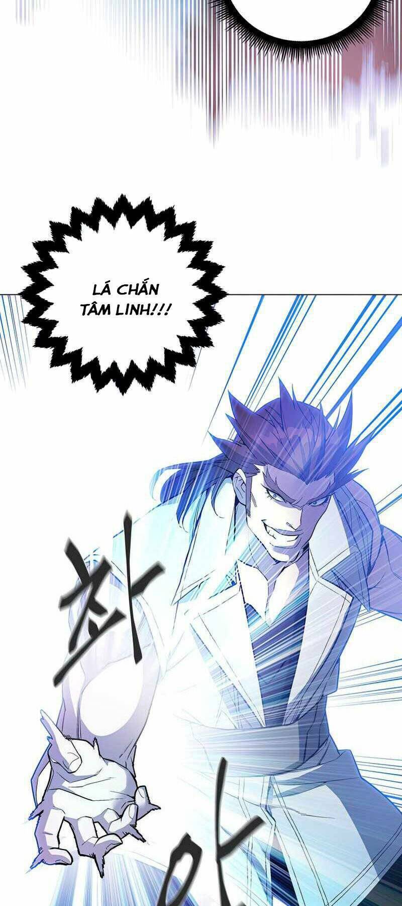 thiên ma quân sư chapter 50 - Trang 2