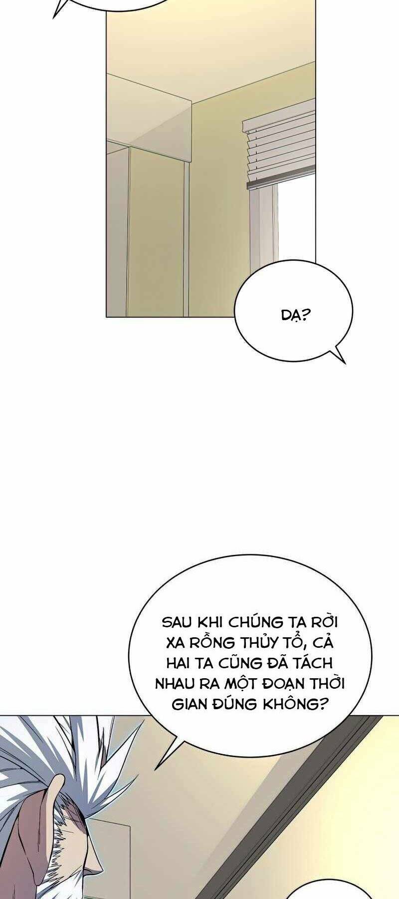 thiên ma quân sư chapter 50 - Trang 2