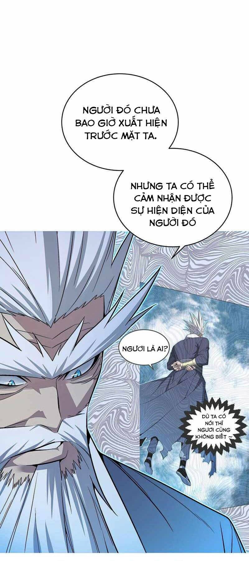 thiên ma quân sư chapter 50 - Trang 2