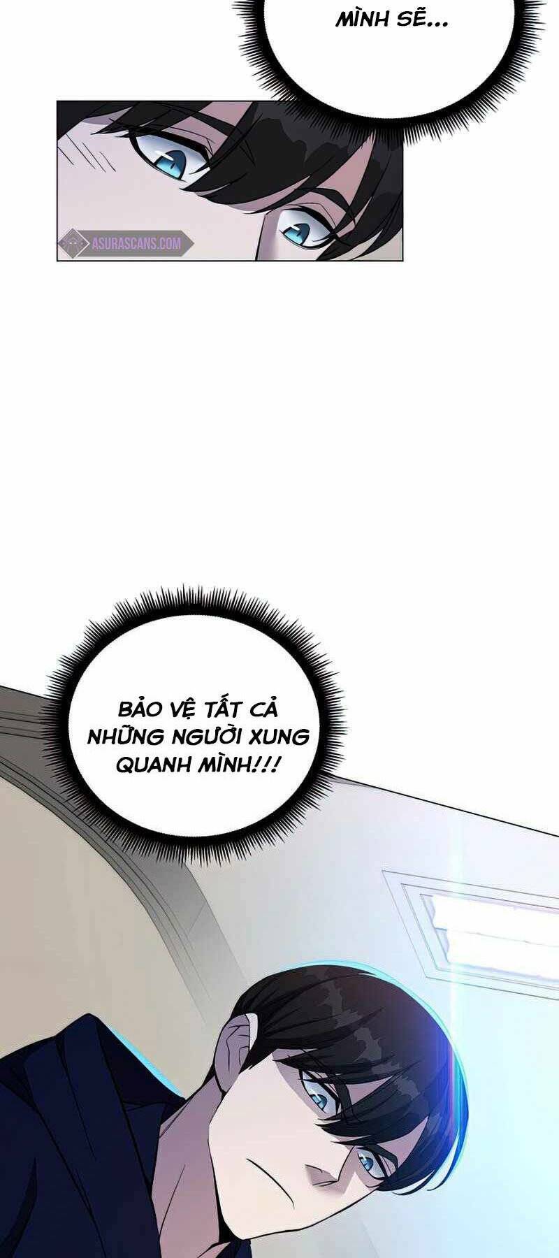 thiên ma quân sư chapter 50 - Trang 2