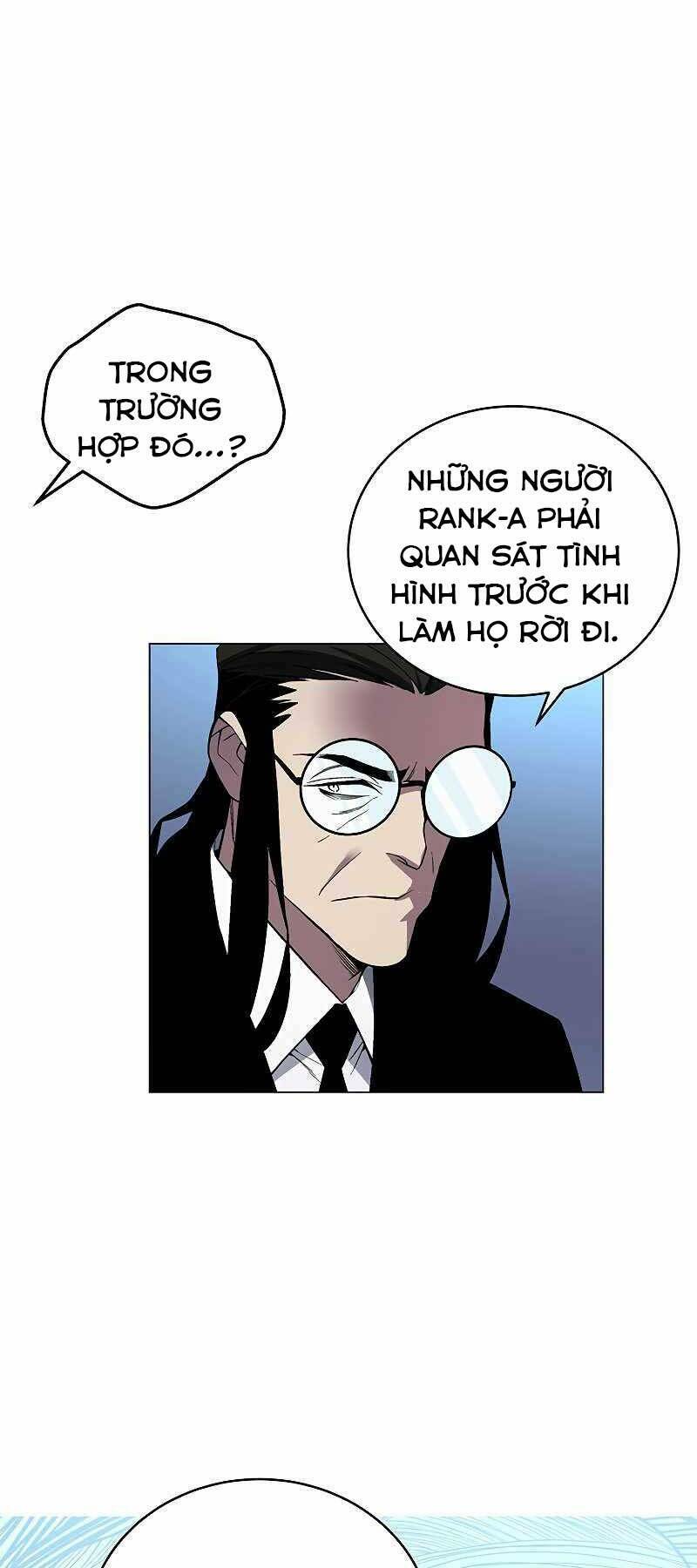 thiên ma quân sư chapter 53 - Trang 2