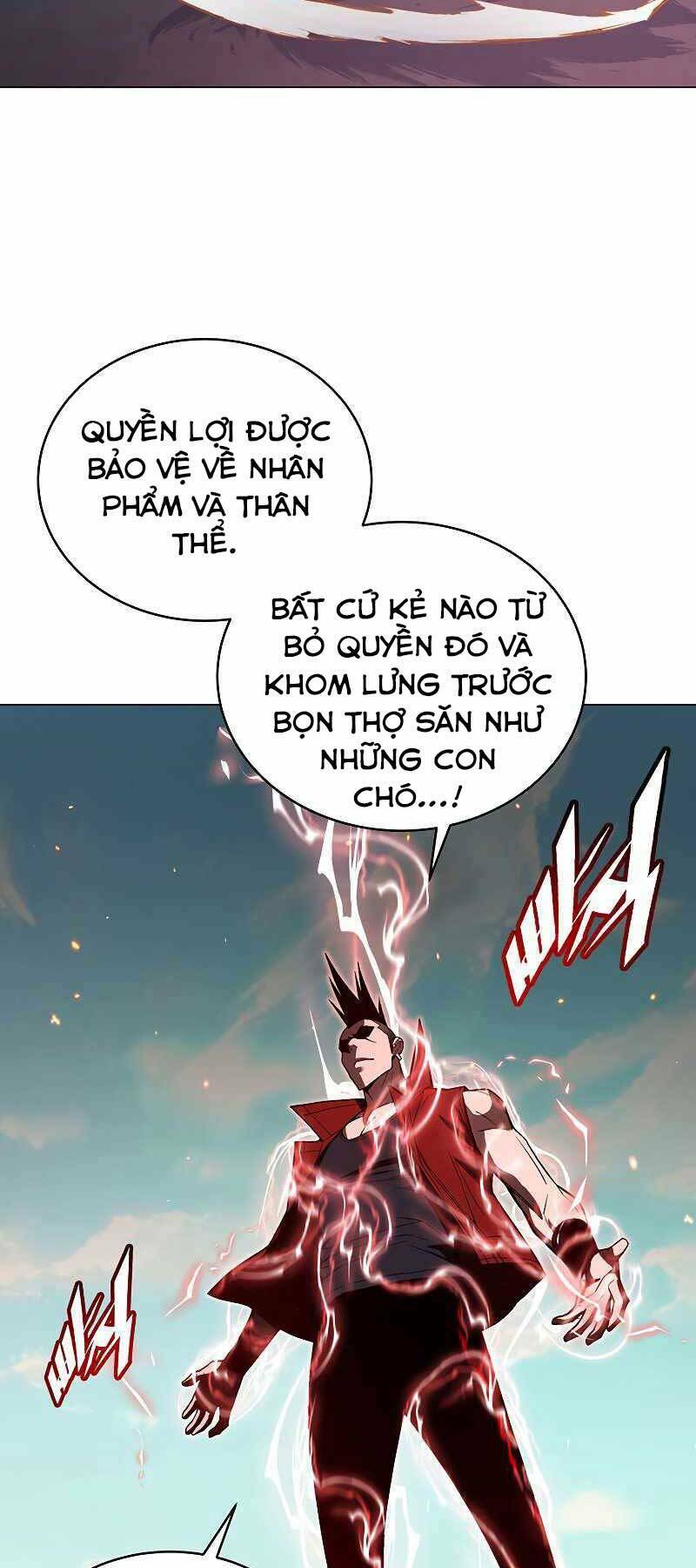 thiên ma quân sư chapter 53 - Trang 2