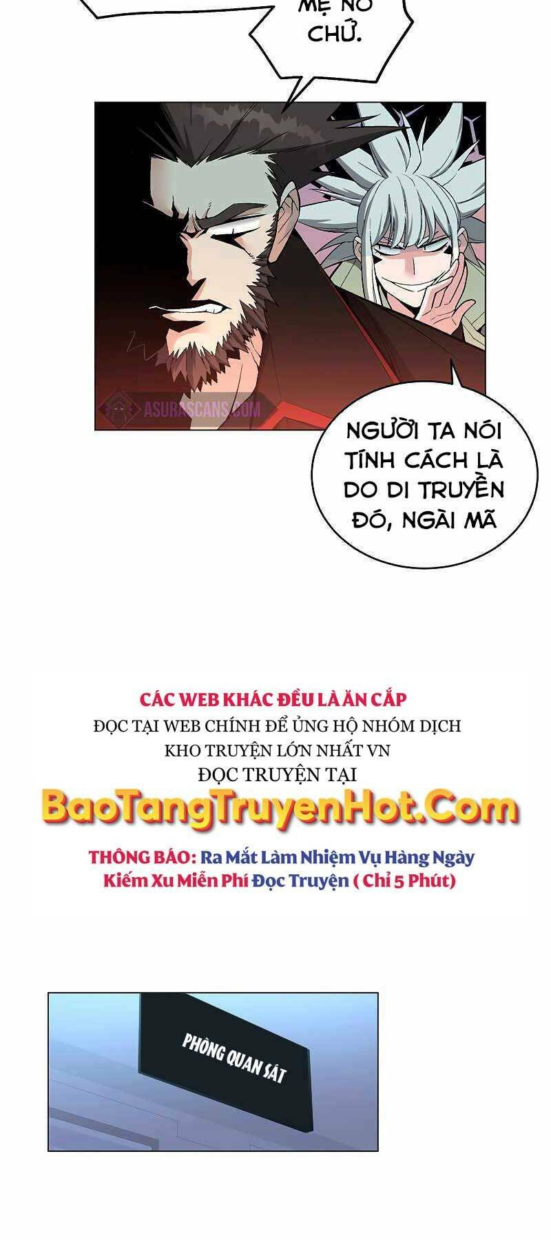 thiên ma quân sư chapter 53 - Trang 2