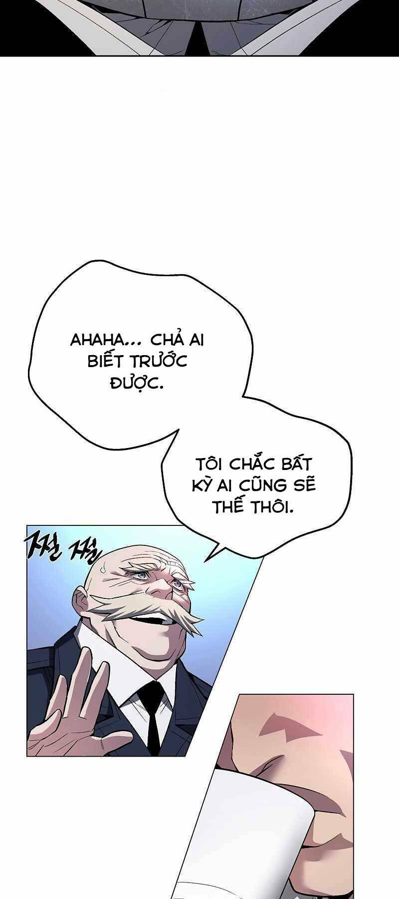 thiên ma quân sư chapter 53 - Trang 2