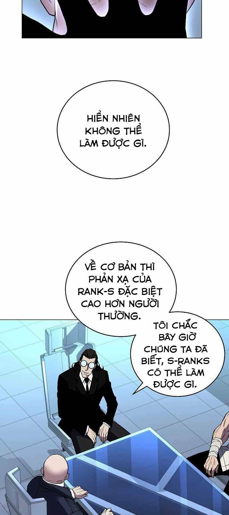 thiên ma quân sư chapter 53 - Trang 2