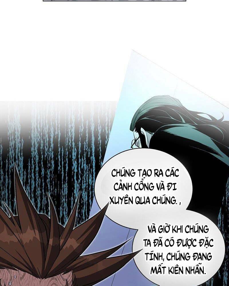 thiên ma quân sư chapter 55 - Trang 2