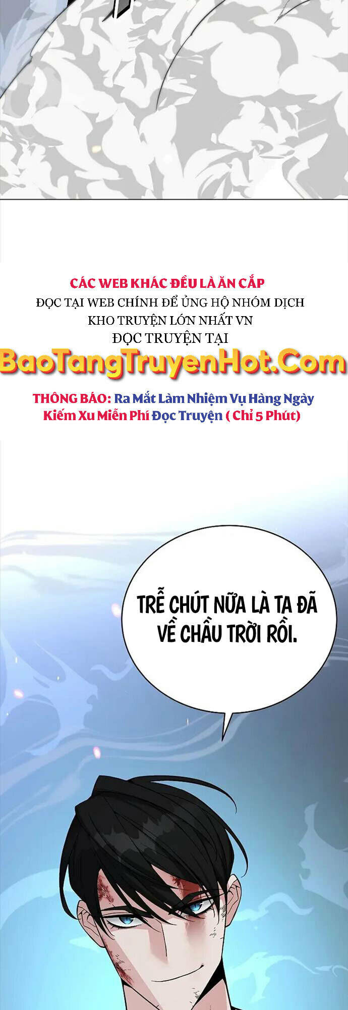 thiên ma quân sư chapter 59 - Trang 2