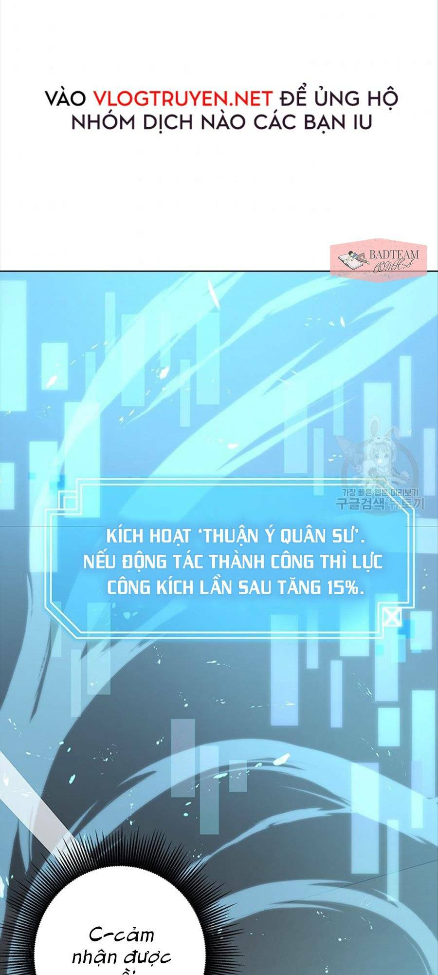 thiên ma quân sư chapter 6 - Trang 2