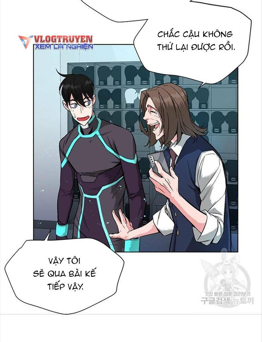 thiên ma quân sư chapter 6 - Trang 2