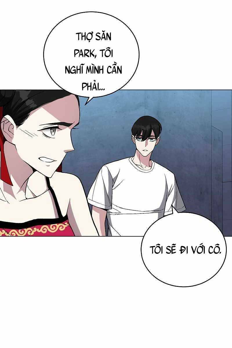 thiên ma quân sư chapter 68 - Trang 2