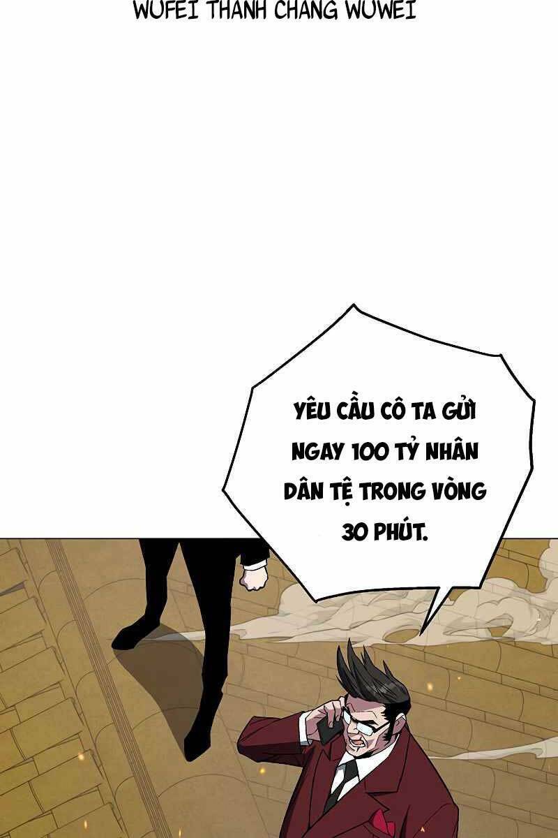 thiên ma quân sư chapter 68 - Trang 2