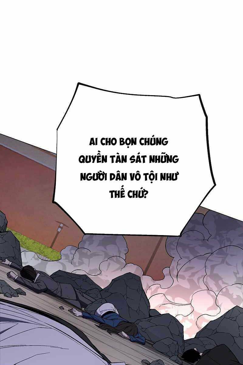 thiên ma quân sư chapter 68 - Trang 2