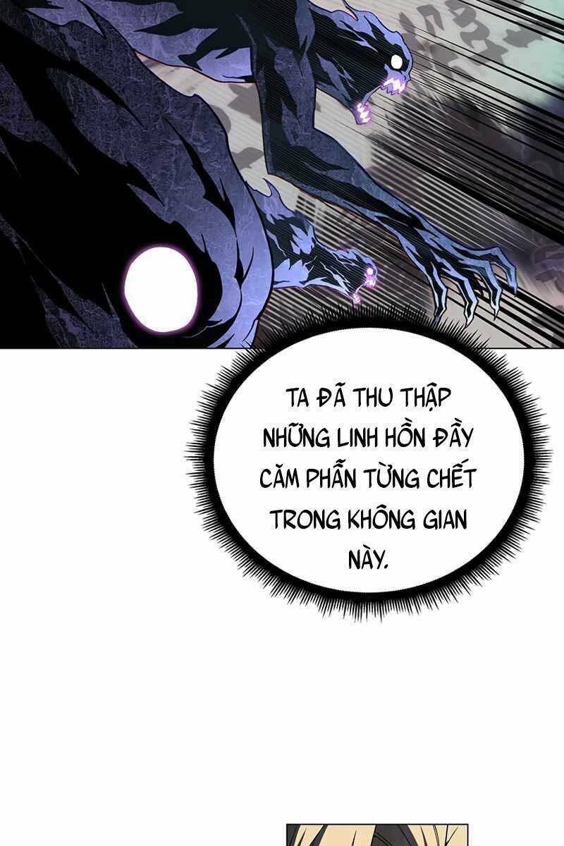 thiên ma quân sư chapter 75 - Trang 2