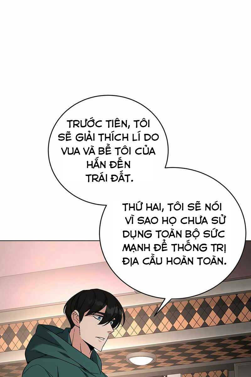 thiên ma quân sư chapter 81 - Trang 2