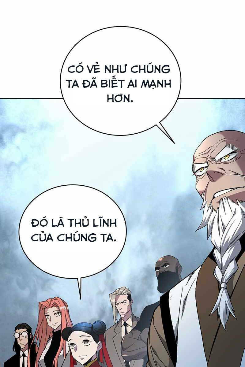 thiên ma quân sư chapter 81 - Trang 2