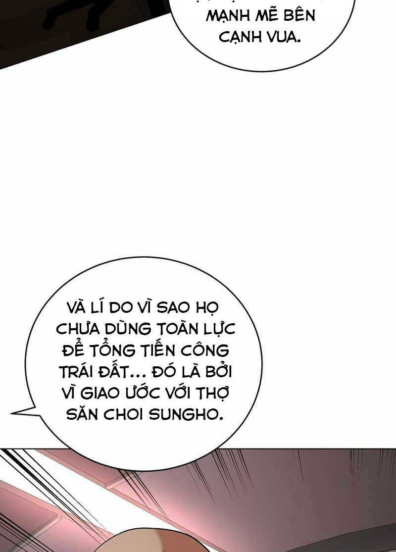 thiên ma quân sư chapter 81 - Trang 2