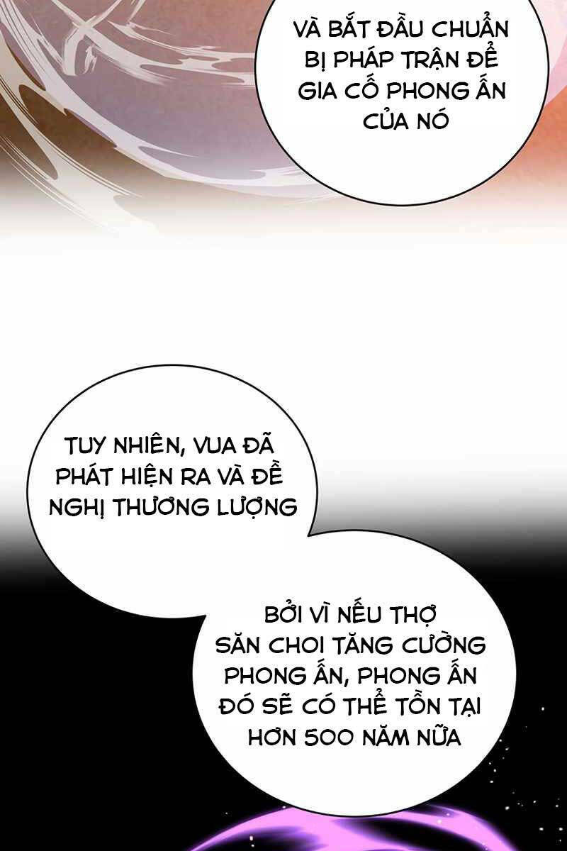 thiên ma quân sư chapter 81 - Trang 2