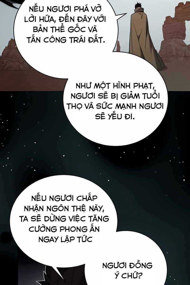 thiên ma quân sư chapter 81 - Trang 2