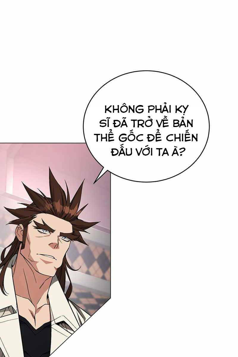 thiên ma quân sư chapter 81 - Trang 2