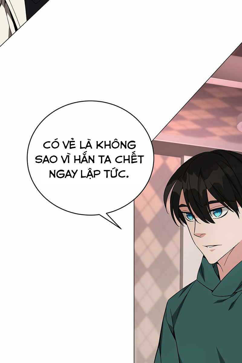 thiên ma quân sư chapter 81 - Trang 2