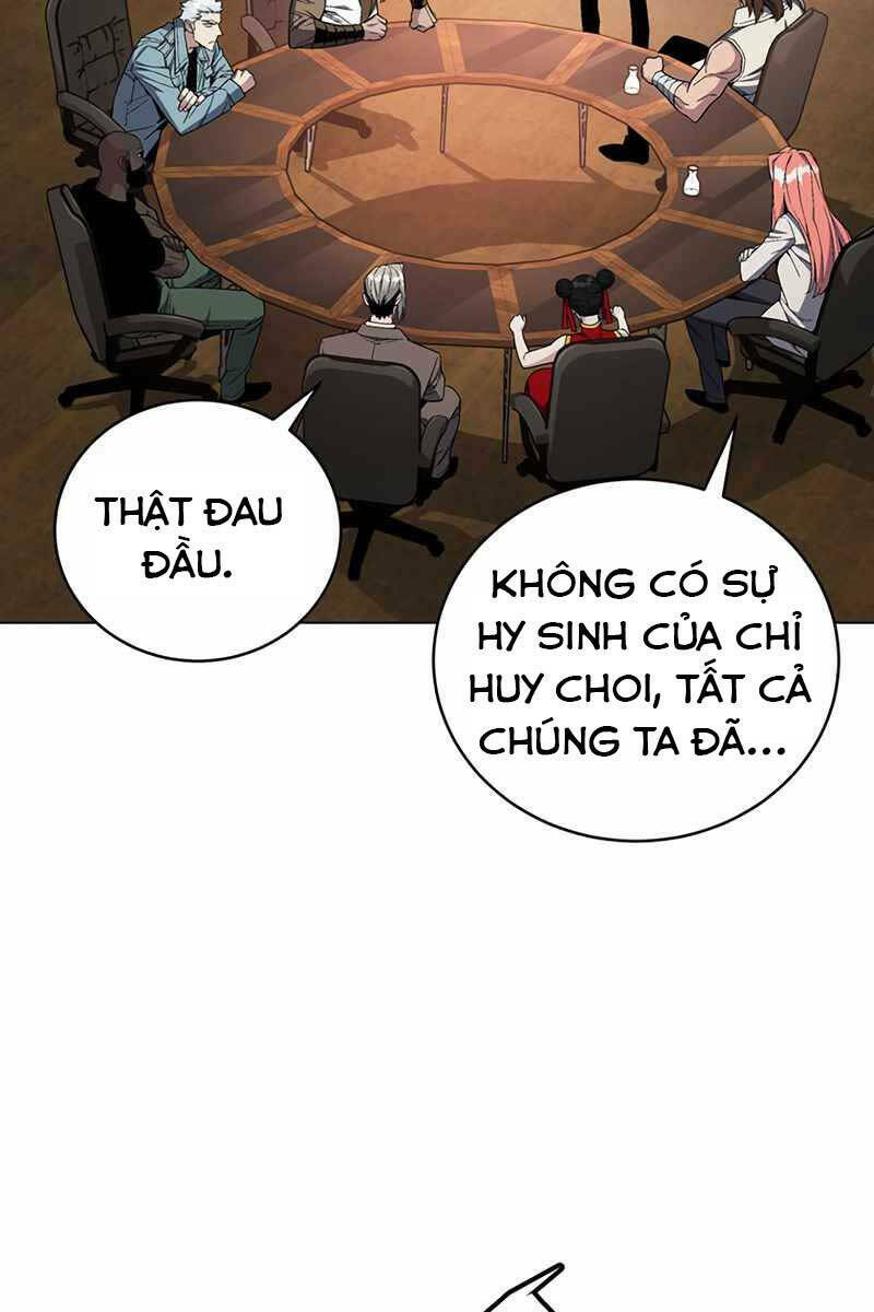 thiên ma quân sư chapter 81 - Trang 2