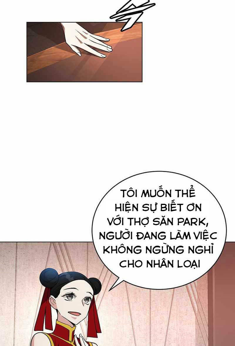 thiên ma quân sư chapter 81 - Trang 2