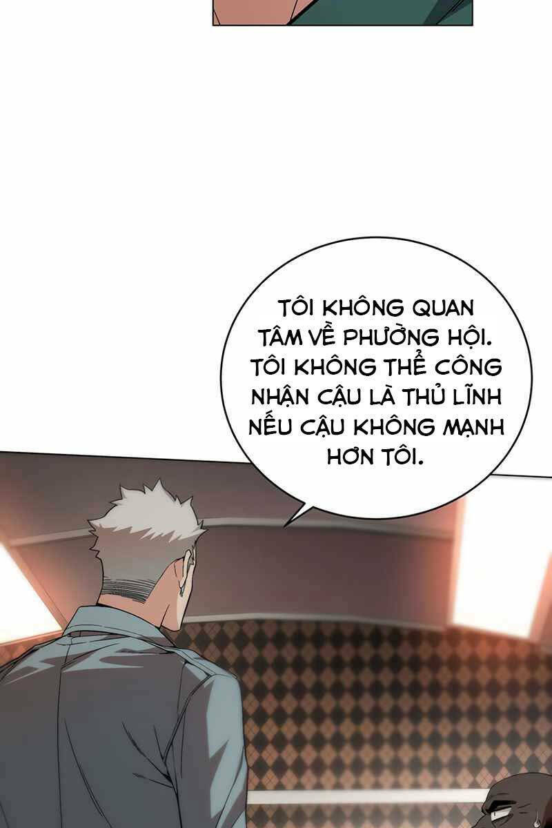 thiên ma quân sư chapter 81 - Trang 2