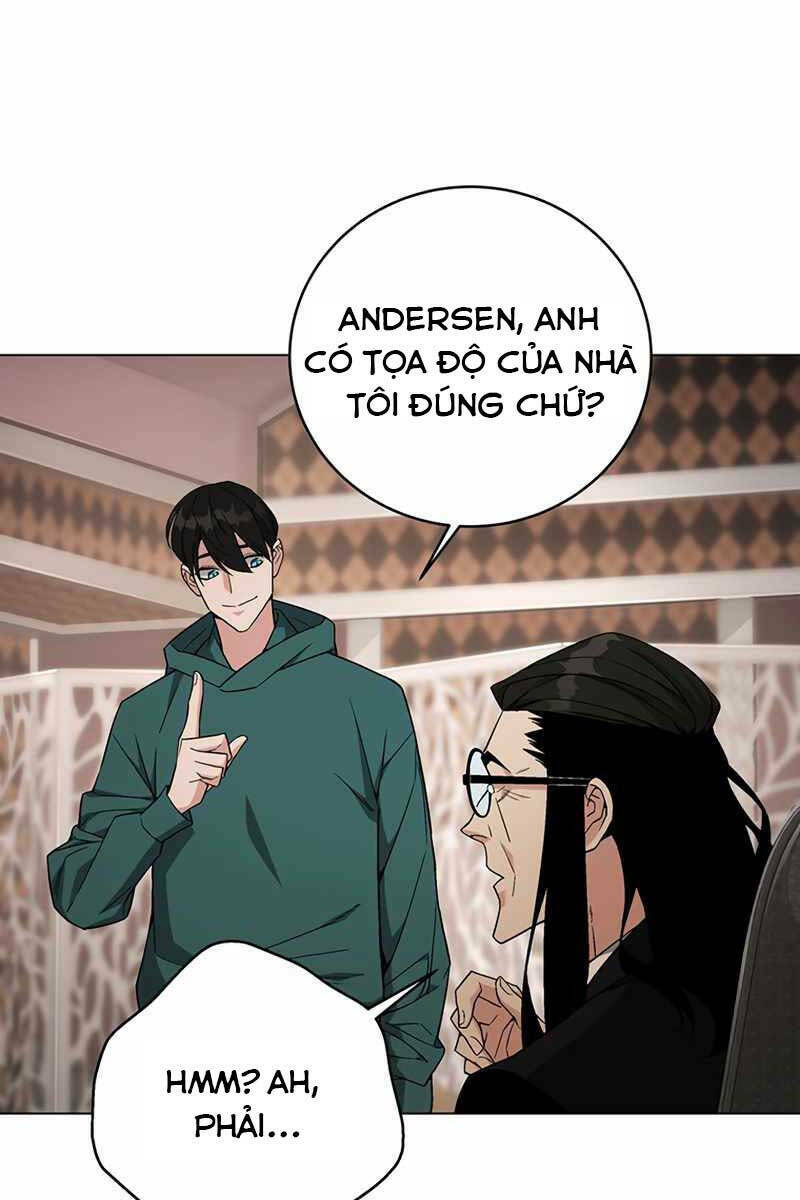 thiên ma quân sư chapter 81 - Trang 2