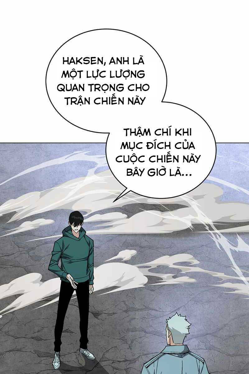 thiên ma quân sư chapter 81 - Trang 2