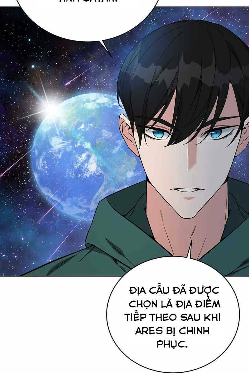 thiên ma quân sư chapter 81 - Trang 2