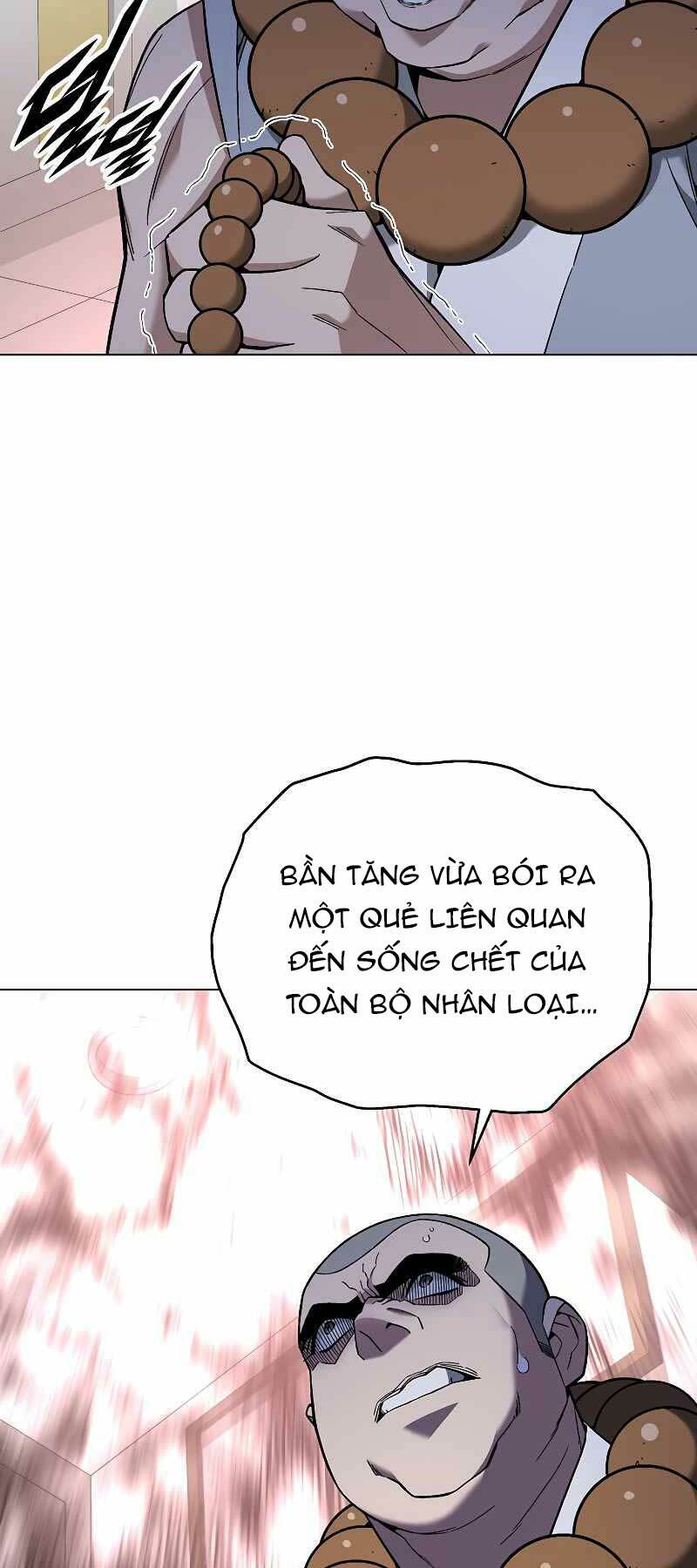 thiên ma quân sư chapter 95 - Trang 2