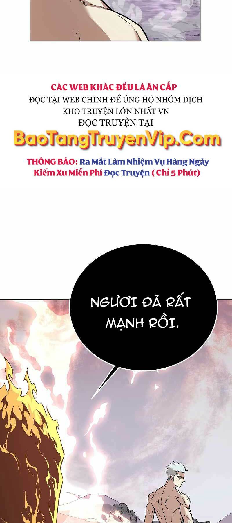 thiên ma quân sư chapter 95 - Trang 2