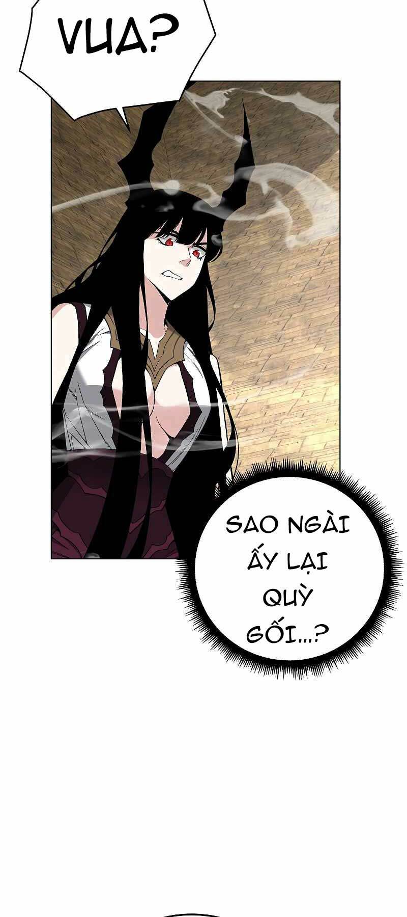 thiên ma quân sư chapter 95 - Trang 2