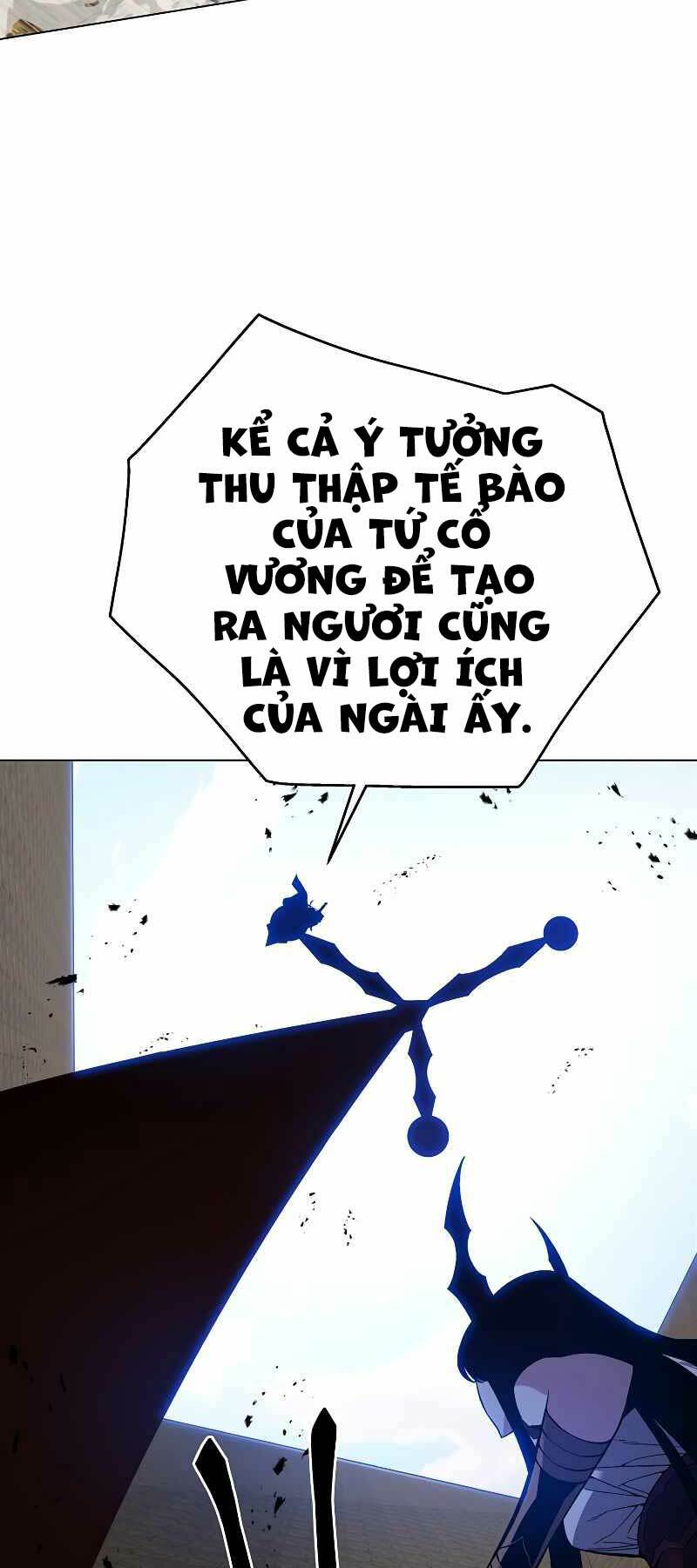 thiên ma quân sư chapter 95 - Trang 2