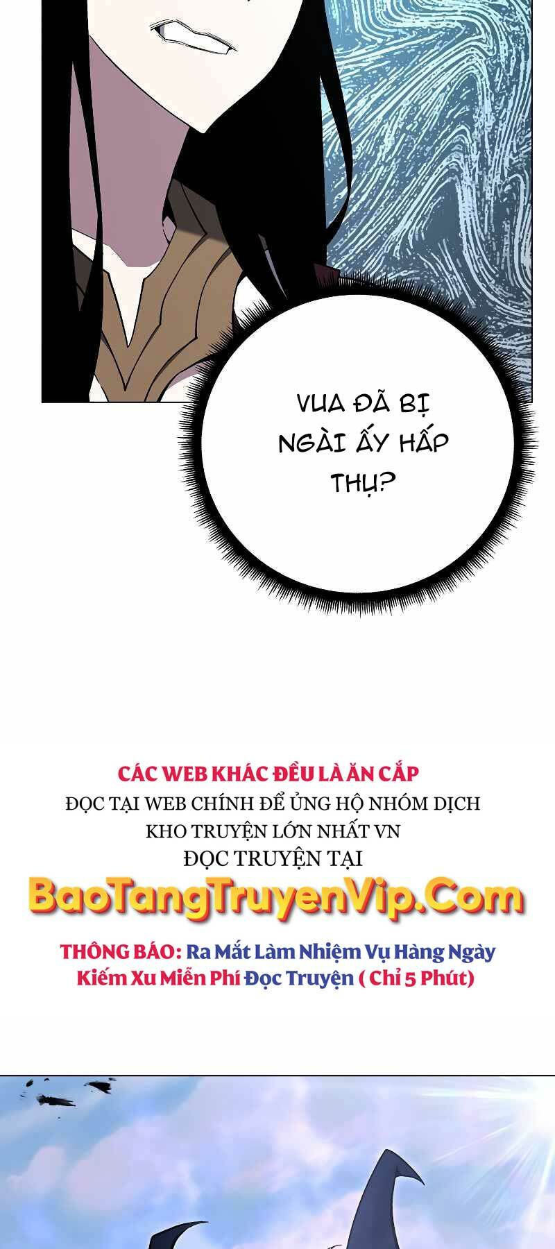 thiên ma quân sư chapter 95 - Trang 2