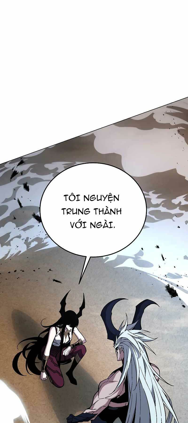 thiên ma quân sư chapter 95 - Trang 2