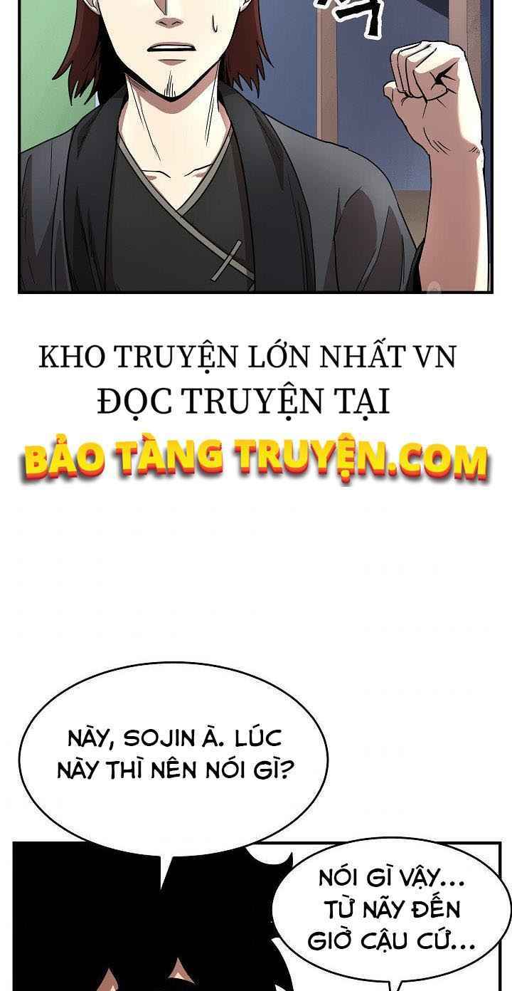 thiên ma tiêu diệt lich king của murim chapter 10 - Trang 2