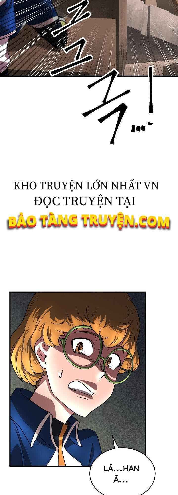 thiên ma tiêu diệt lich king của murim chapter 10 - Trang 2