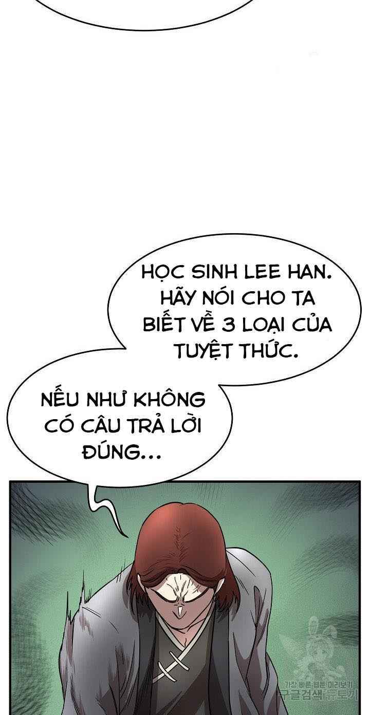 thiên ma tiêu diệt lich king của murim chapter 10 - Trang 2